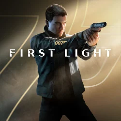 007 First Light (Xbox Game EU)
