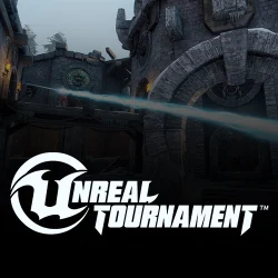 Unreal Tournament — 1000 Bitoons E-Pin
