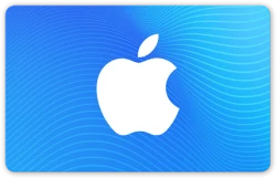 100 TL - 2000 TL App Store Card