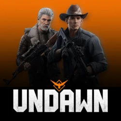 Undawn 25 TL