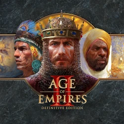 Age of Empires 2: Definitive Edition — Age of Empires 2 Definitive Edition