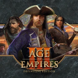Age of Empires 3: Definitive Edition (Windows) — Age of Empires 3 Definitive Edition Windows