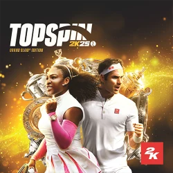 TopSpin 2K25 (Xbox One)