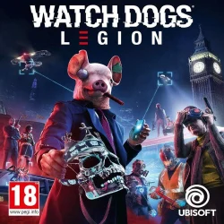Watch Dogs Legion — Watch Dogs: Legion Credits Pack (1100 Credits)