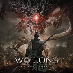 Wo Long: Fallen Dynasty Digital Deluxe Edition
