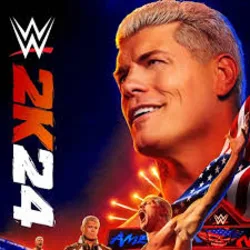 WWE 2K24 (Cross-Gen)