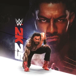 WWE 2K25: Deadman Edition