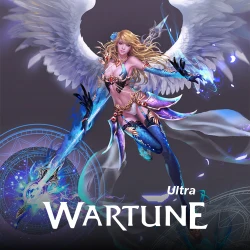 Wartune Ultra Premium Monthly Pass